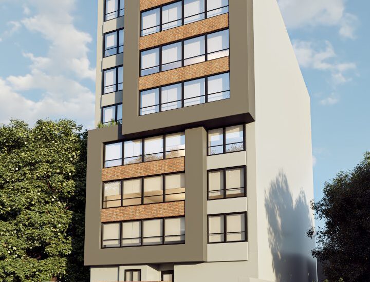 Proyectos Inmobiliarios